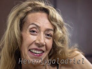 Hevenlygaladriel