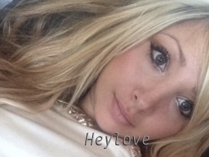 Heylove