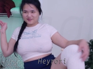 heyrori Livestrip Cams