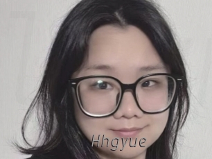 Hhgyue