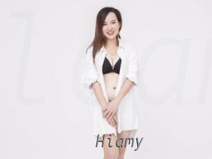 Hiamy