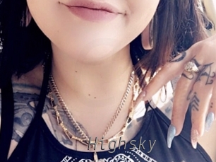 Highsky