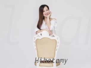 Hihotamy