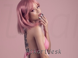 hikaridesk Livestrip Cams