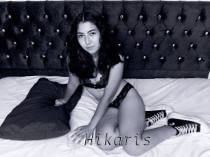 Hikaris
