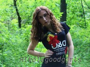 hikolegoodgirls Livestrip Cams
