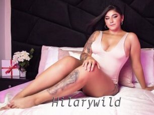 Hilarywild