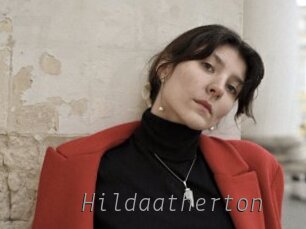 hildaatherton Livestrip Cams