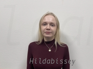 hildabissey Livestrip Cams