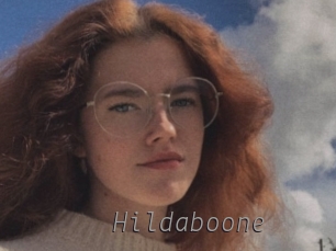 Hildaboone