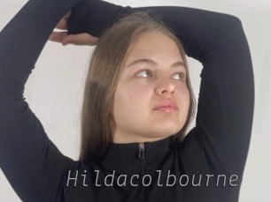 hildacolbourne Livestrip Cams