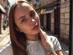 hildacomb Livestrip Cams
