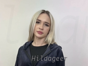 hildageer Livestrip Cams