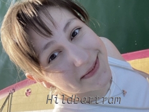 Hildbartram