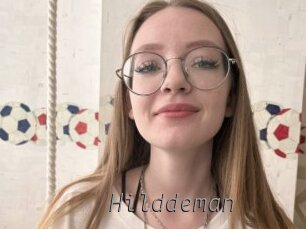 hilddeman Livestrip Cams