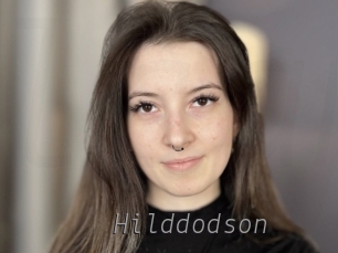 hilddodson Livestrip Cams
