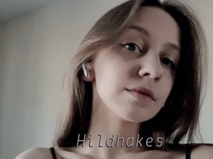 Hildhakes