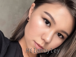 hildhayley Livestrip Cams