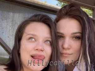 hillycamilla Livestrip Cams