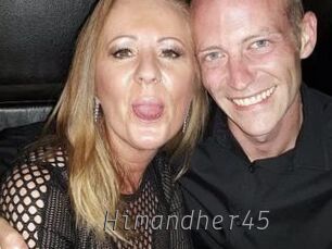 himandher45 Livestrip Cams