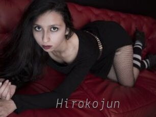 Hirokojun