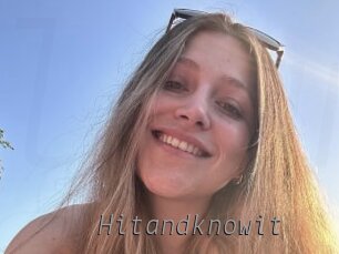 Hitandknowit