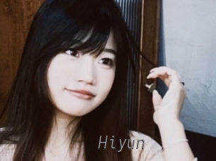 hiyun Livestrip Cams
