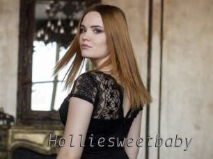 holliesweetbaby Livestrip Cams