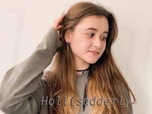 Hollisadderly