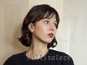 Hollisaleck
