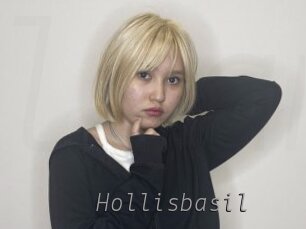 Hollisbasil
