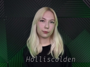 Holliscolden