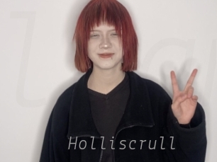 Holliscrull