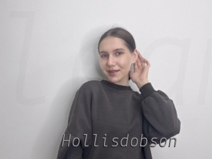 hollisdobson Livestrip Cams