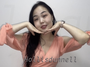 Hollisdunnell