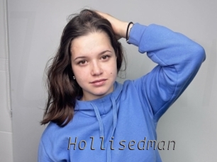 Hollisedman