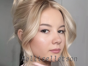 holliselletson Livestrip Cams
