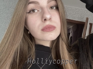 Holliycopper