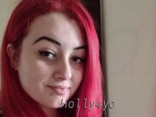 Holly4yo