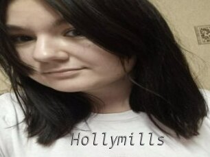 Hollymills