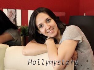 Hollymystery