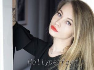 Hollyperfect