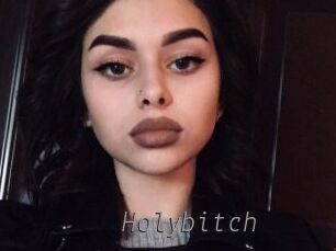 Holybitch