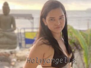 holyyangells Livestrip Cams
