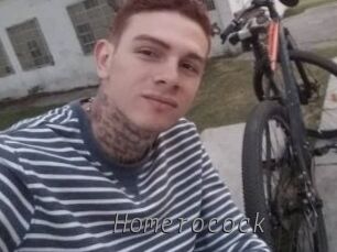 Homerocock