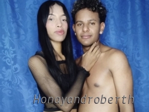 honayandroberth Livestrip Cams