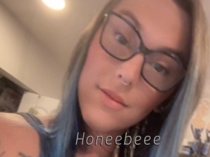 Honeebeee