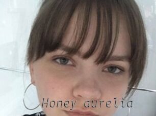 Honey_aurelia