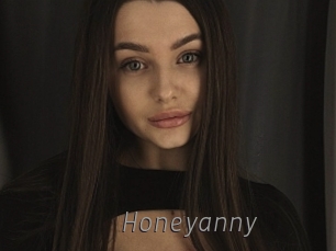 Honeyanny