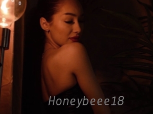 honeybeee18 Livestrip Cams